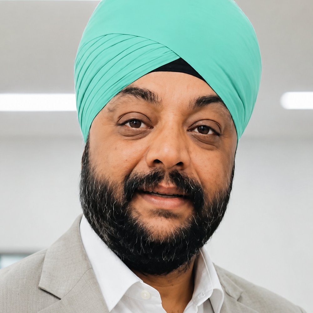 Varinder Singh, undefined